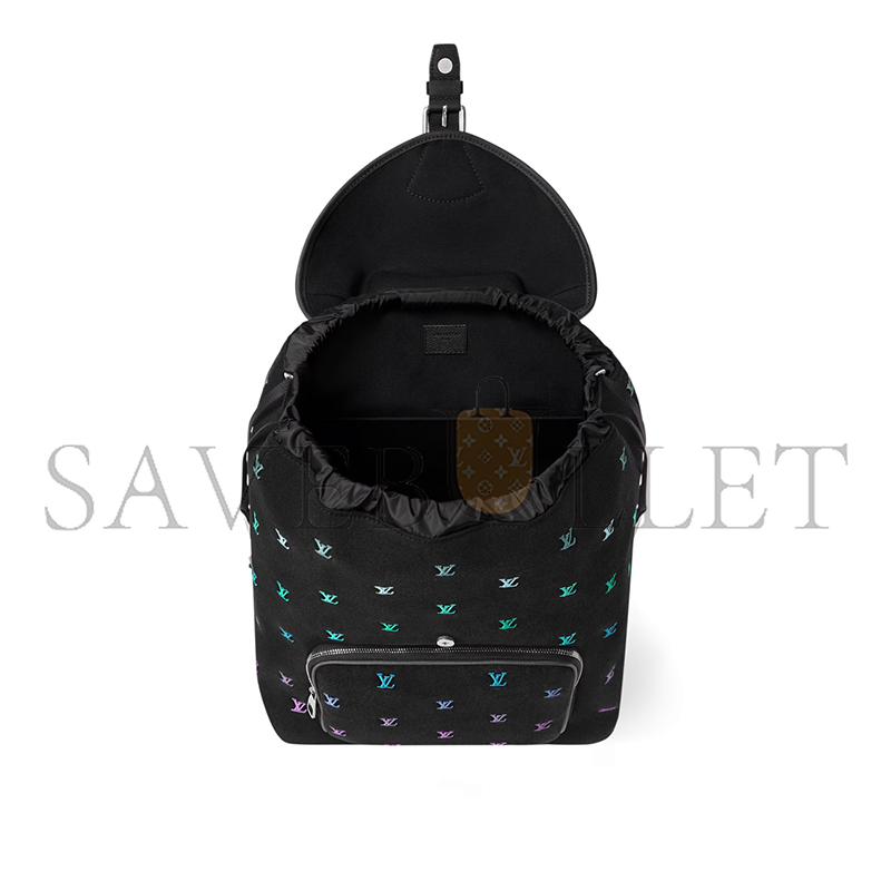 LOUIS VUITTON MONTSOURIS BACKPACK M14135 (40*32*19cm) LOUIS VUITTON MONTSOURIS BACKPACK M14135 (40*32*19cm)